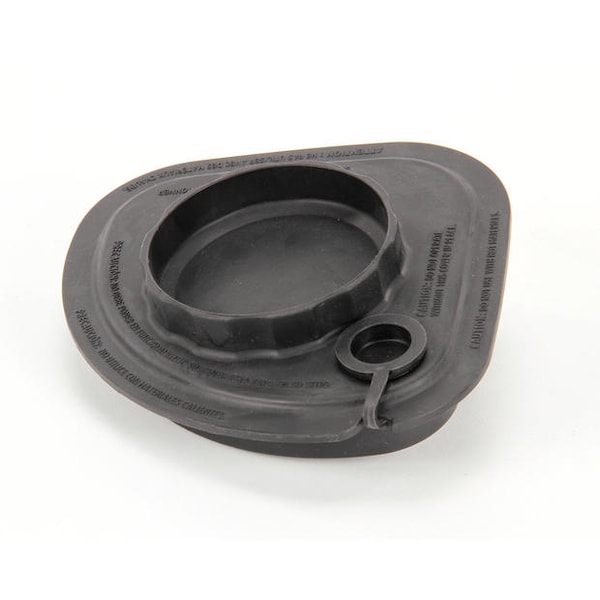 Vita-Mix Adv Tethered Splash Lid 015092 - main